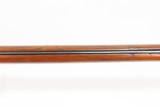 Antique U.S. SPRINGFIELD M1884 “TRAPDOOR” .45-70 GOVT Rifle WOUNDED KNEE
Made Two Years Prior to the WOUNDED KNEE MASSACRE - 10 of 25