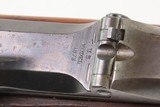 Antique U.S. SPRINGFIELD M1884 “TRAPDOOR” .45-70 GOVT Rifle WOUNDED KNEE
Made Two Years Prior to the WOUNDED KNEE MASSACRE - 24 of 25