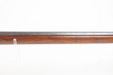 Antique U.S. SPRINGFIELD M1884 “TRAPDOOR” .45-70 GOVT Rifle WOUNDED KNEE
Made Two Years Prior to the WOUNDED KNEE MASSACRE - 4 of 25