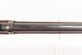 Antique U.S. SPRINGFIELD M1884 “TRAPDOOR” .45-70 GOVT Rifle WOUNDED KNEE
Made Two Years Prior to the WOUNDED KNEE MASSACRE - 18 of 25