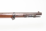 INDIAN WARS Antique U.S. SPRINGFIELD M1888 TRAPDOOR Rifle w/RAMROD BAYONET“SWP/1890” Steven W. Porter Inspected Trapdoor - 3 of 25