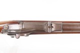 INDIAN WARS Antique U.S. SPRINGFIELD M1888 TRAPDOOR Rifle w/RAMROD BAYONET“SWP/1890” Steven W. Porter Inspected Trapdoor - 19 of 25