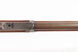 INDIAN WARS Antique U.S. SPRINGFIELD M1888 TRAPDOOR Rifle w/RAMROD BAYONET“SWP/1890” Steven W. Porter Inspected Trapdoor - 18 of 25