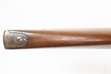 INDIAN WARS Antique U.S. SPRINGFIELD M1888 TRAPDOOR Rifle w/RAMROD BAYONET“SWP/1890” Steven W. Porter Inspected Trapdoor - 21 of 25