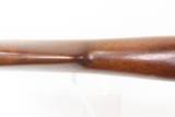 INDIAN WARS Antique U.S. SPRINGFIELD M1888 TRAPDOOR Rifle w/RAMROD BAYONET“SWP/1890” Steven W. Porter Inspected Trapdoor - 20 of 25