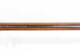 INDIAN WARS Antique U.S. SPRINGFIELD M1888 TRAPDOOR Rifle w/RAMROD BAYONET“SWP/1890” Steven W. Porter Inspected Trapdoor - 10 of 25