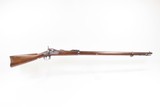 INDIAN WARS Antique U.S. SPRINGFIELD M1888 TRAPDOOR Rifle w/RAMROD BAYONET“SWP/1890” Steven W. Porter Inspected Trapdoor - 2 of 25