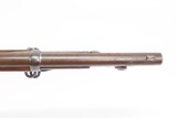 INDIAN WARS Antique U.S. SPRINGFIELD M1888 TRAPDOOR Rifle w/RAMROD BAYONET“SWP/1890” Steven W. Porter Inspected Trapdoor - 16 of 25