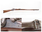 INDIAN WARS Antique U.S. SPRINGFIELD M1888 TRAPDOOR Rifle w/RAMROD BAYONET“SWP/1890” Steven W. Porter Inspected Trapdoor - 1 of 25