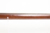 INDIAN WARS Antique U.S. SPRINGFIELD M1888 TRAPDOOR Rifle w/RAMROD BAYONET“SWP/1890” Steven W. Porter Inspected Trapdoor - 4 of 25