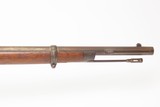 Antique REMINGTON ARGENTINE CONTRACT M1879 ROLLING BLOCK .43 Military Rifle MODELO ARGENTINO.1879 E.N. Marked Remington Export - 3 of 25