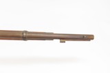 Antique REMINGTON ARGENTINE CONTRACT M1879 ROLLING BLOCK .43 Military Rifle MODELO ARGENTINO.1879 E.N. Marked Remington Export - 13 of 25