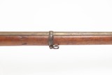 Antique REMINGTON ARGENTINE CONTRACT M1879 ROLLING BLOCK .43 Military Rifle MODELO ARGENTINO.1879 E.N. Marked Remington Export - 4 of 25