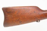Antique REMINGTON ARGENTINE CONTRACT M1879 ROLLING BLOCK .43 Military Rifle MODELO ARGENTINO.1879 E.N. Marked Remington Export - 7 of 25