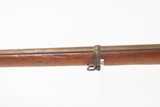 Antique REMINGTON ARGENTINE CONTRACT M1879 ROLLING BLOCK .43 Military Rifle MODELO ARGENTINO.1879 E.N. Marked Remington Export - 24 of 25