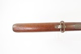 Antique REMINGTON ARGENTINE CONTRACT M1879 ROLLING BLOCK .43 Military Rifle MODELO ARGENTINO.1879 E.N. Marked Remington Export - 12 of 25