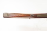 Antique REMINGTON ARGENTINE CONTRACT M1879 ROLLING BLOCK .43 Military Rifle MODELO ARGENTINO.1879 E.N. Marked Remington Export - 17 of 25