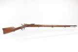 Antique REMINGTON ARGENTINE CONTRACT M1879 ROLLING BLOCK .43 Military Rifle MODELO ARGENTINO.1879 E.N. Marked Remington Export - 2 of 25