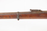 Antique REMINGTON ARGENTINE CONTRACT M1879 ROLLING BLOCK .43 Military Rifle MODELO ARGENTINO.1879 E.N. Marked Remington Export - 25 of 25