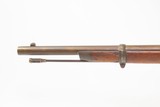 Antique REMINGTON ARGENTINE CONTRACT M1879 ROLLING BLOCK .43 Military Rifle MODELO ARGENTINO.1879 E.N. Marked Remington Export - 23 of 25