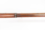 Antique REMINGTON ARGENTINE CONTRACT M1879 ROLLING BLOCK .43 Military Rifle MODELO ARGENTINO.1879 E.N. Marked Remington Export - 10 of 25