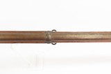 Antique REMINGTON ARGENTINE CONTRACT M1879 ROLLING BLOCK .43 Military Rifle MODELO ARGENTINO.1879 E.N. Marked Remington Export - 14 of 25