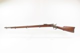 Antique REMINGTON ARGENTINE CONTRACT M1879 ROLLING BLOCK .43 Military Rifle MODELO ARGENTINO.1879 E.N. Marked Remington Export - 22 of 25