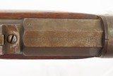 Antique REMINGTON ARGENTINE CONTRACT M1879 ROLLING BLOCK .43 Military Rifle MODELO ARGENTINO.1879 E.N. Marked Remington Export - 19 of 25