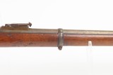 Antique REMINGTON ARGENTINE CONTRACT M1879 ROLLING BLOCK .43 Military Rifle MODELO ARGENTINO.1879 E.N. Marked Remington Export - 5 of 25