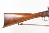 TOWER MARKED Antique BRITISH ENFIELD Pattern Infantry .48 PERCUSSION Rifle
Liege Proofed Post-CIVIL WAR DATED 1870 - 6 of 25