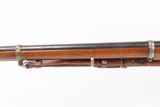 TOWER MARKED Antique BRITISH ENFIELD Pattern Infantry .48 PERCUSSION Rifle
Liege Proofed Post-CIVIL WAR DATED 1870 - 15 of 25