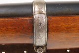 TOWER MARKED Antique BRITISH ENFIELD Pattern Infantry .48 PERCUSSION Rifle
Liege Proofed Post-CIVIL WAR DATED 1870 - 20 of 25