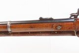 TOWER MARKED Antique BRITISH ENFIELD Pattern Infantry .48 PERCUSSION Rifle
Liege Proofed Post-CIVIL WAR DATED 1870 - 16 of 25