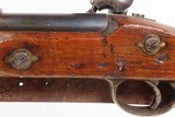 TOWER MARKED Antique BRITISH ENFIELD Pattern Infantry .48 PERCUSSION Rifle
Liege Proofed Post-CIVIL WAR DATED 1870 - 22 of 25