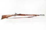 TOWER MARKED Antique BRITISH ENFIELD Pattern Infantry .48 PERCUSSION Rifle
Liege Proofed Post-CIVIL WAR DATED 1870 - 2 of 25