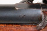 TOWER MARKED Antique BRITISH ENFIELD Pattern Infantry .48 PERCUSSION Rifle
Liege Proofed Post-CIVIL WAR DATED 1870 - 21 of 25