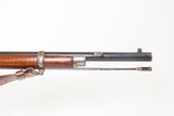 TOWER MARKED Antique BRITISH ENFIELD Pattern Infantry .48 PERCUSSION Rifle
Liege Proofed Post-CIVIL WAR DATED 1870 - 3 of 25