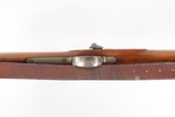 TOWER MARKED Antique BRITISH ENFIELD Pattern Infantry .48 PERCUSSION Rifle
Liege Proofed Post-CIVIL WAR DATED 1870 - 11 of 25