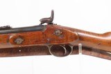 TOWER MARKED Antique BRITISH ENFIELD Pattern Infantry .48 PERCUSSION Rifle
Liege Proofed Post-CIVIL WAR DATED 1870 - 17 of 25