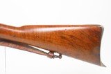 TOWER MARKED Antique BRITISH ENFIELD Pattern Infantry .48 PERCUSSION Rifle
Liege Proofed Post-CIVIL WAR DATED 1870 - 18 of 25