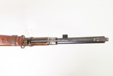 TOWER MARKED Antique BRITISH ENFIELD Pattern Infantry .48 PERCUSSION Rifle
Liege Proofed Post-CIVIL WAR DATED 1870 - 8 of 25