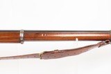 TOWER MARKED Antique BRITISH ENFIELD Pattern Infantry .48 PERCUSSION Rifle
Liege Proofed Post-CIVIL WAR DATED 1870 - 4 of 25