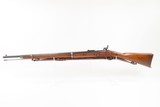 TOWER MARKED Antique BRITISH ENFIELD Pattern Infantry .48 PERCUSSION Rifle
Liege Proofed Post-CIVIL WAR DATED 1870 - 13 of 25