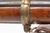 TOWER MARKED Antique BRITISH ENFIELD Pattern Infantry .48 PERCUSSION Rifle
Liege Proofed Post-CIVIL WAR DATED 1870 - 19 of 25