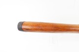 YUGOSLAVIAN M59/66 “PAPOVKA” 7.62mm SKS Semi-Auto Rifle C&R FOLDING BAYONET ZASTAVA ARMS Semi-Automatic MILITARY Rifle - 23 of 25