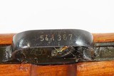 YUGOSLAVIAN M59/66 “PAPOVKA” 7.62mm SKS Semi-Auto Rifle C&R FOLDING BAYONET ZASTAVA ARMS Semi-Automatic MILITARY Rifle - 16 of 25