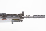 YUGOSLAVIAN M59/66 “PAPOVKA” 7.62mm SKS Semi-Auto Rifle C&R FOLDING BAYONET ZASTAVA ARMS Semi-Automatic MILITARY Rifle - 3 of 25