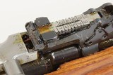 YUGOSLAVIAN M59/66 “PAPOVKA” 7.62mm SKS Semi-Auto Rifle C&R FOLDING BAYONET ZASTAVA ARMS Semi-Automatic MILITARY Rifle - 9 of 25