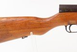 YUGOSLAVIAN M59/66 “PAPOVKA” 7.62mm SKS Semi-Auto Rifle C&R FOLDING BAYONET ZASTAVA ARMS Semi-Automatic MILITARY Rifle - 6 of 25