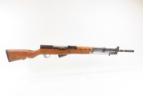 YUGOSLAVIAN M59/66 “PAPOVKA” 7.62mm SKS Semi-Auto Rifle C&R FOLDING BAYONET ZASTAVA ARMS Semi-Automatic MILITARY Rifle - 2 of 25